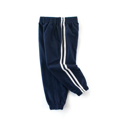Boy&