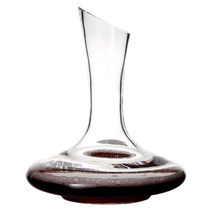 Wine Decanter Hip Flask Pourer Family Bar