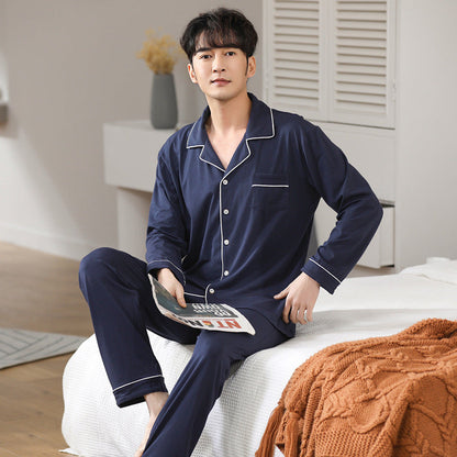 Modal Pajamas Men&