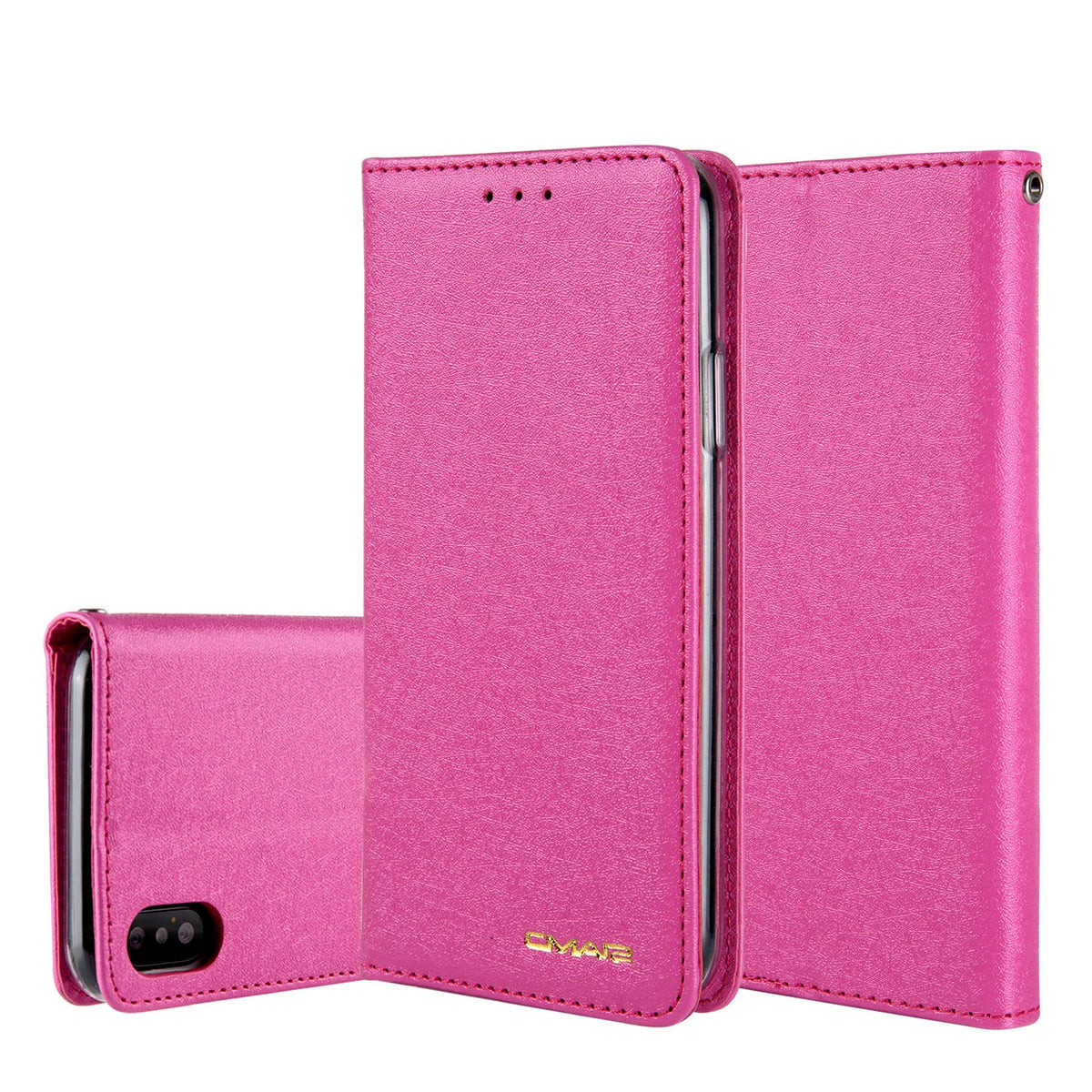 Flip phone case