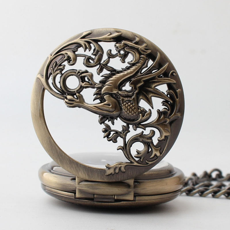 Pocket Watch Men&