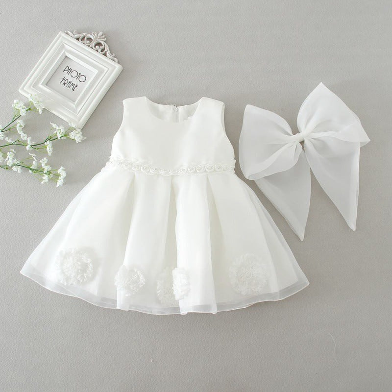 Princess Dress Children&