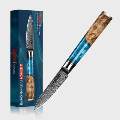 Kitchen Knife Set Chef&