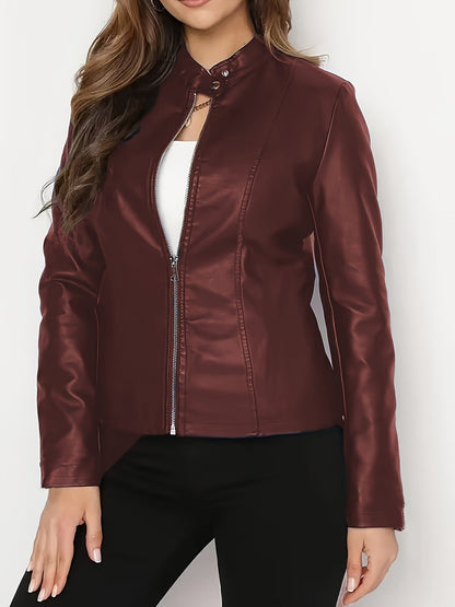 Fashionable Slim-fit Short Women&