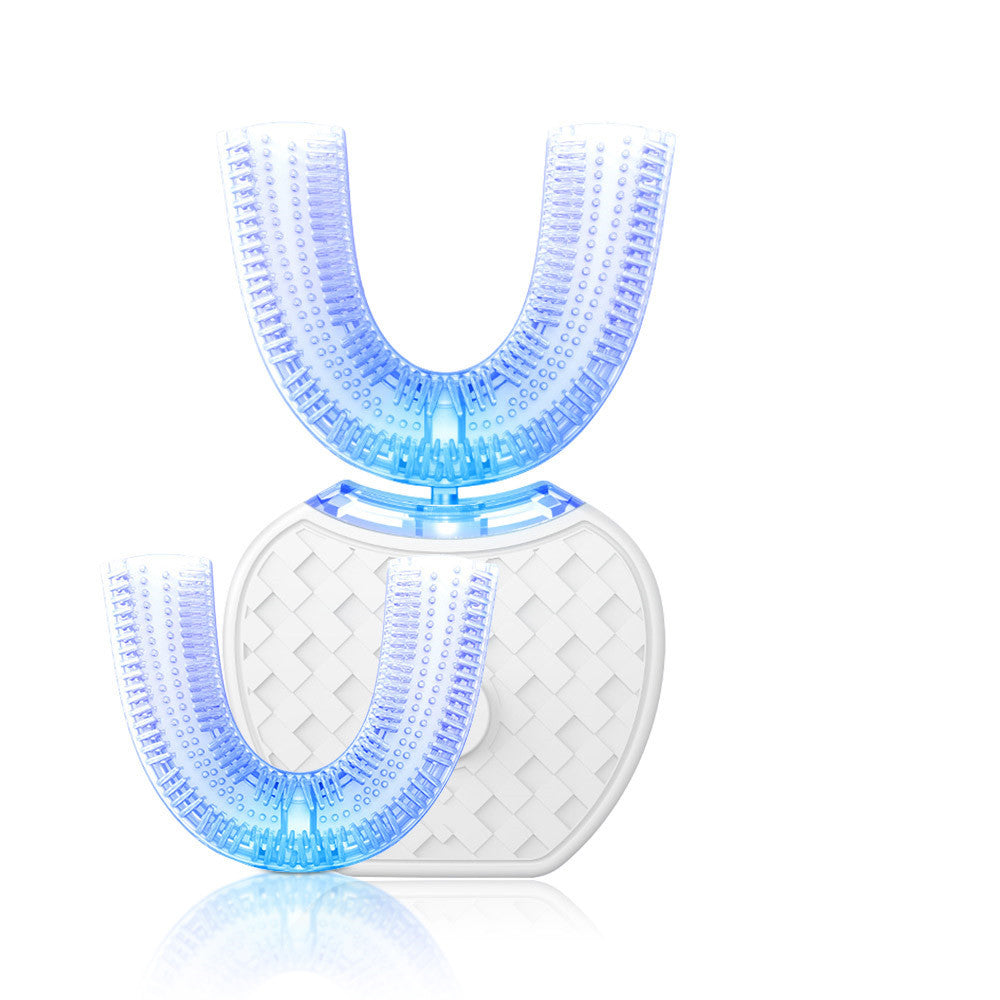 360° Intelligent Automatic Electric Toothbrush