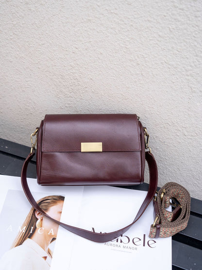 Baidi Leather Women&