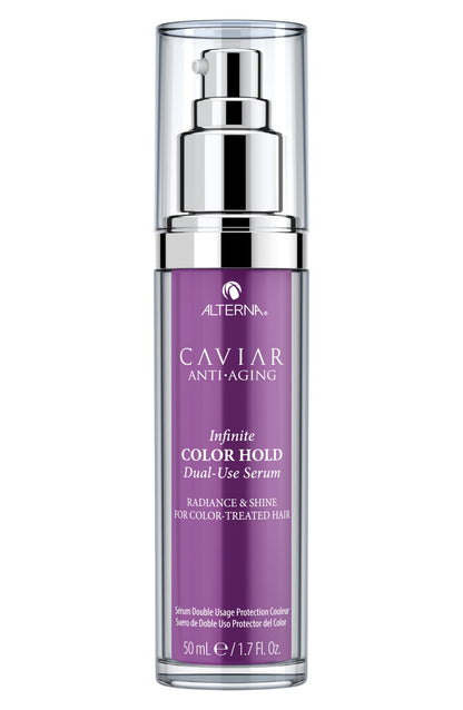 Alterna Caviar Anti-Aging Infinite Color Hold Dual-Use Serum, 1.7 oz