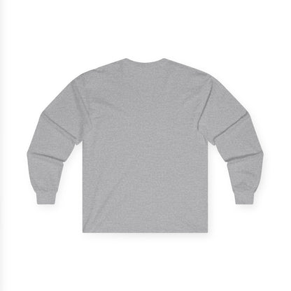 “It’s A BBW World” Long Sleeve Tee