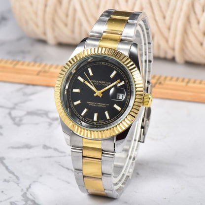 Steel Watch Men&