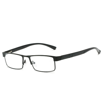 Reading glasses for the elderly
