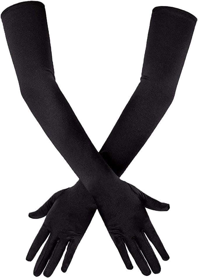 Black 20.5" Opera Length 1920&