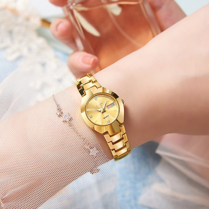 Instagram Style Niche Electronic Mechanical Women&