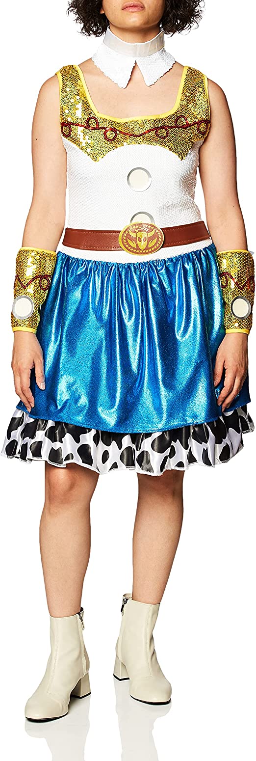 Toy Story Jessie Glam Prestige Woman&