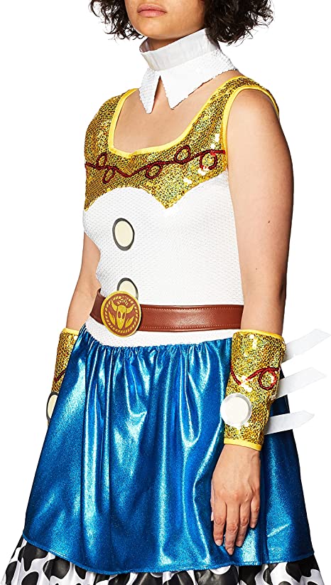 Toy Story Jessie Glam Prestige Woman&