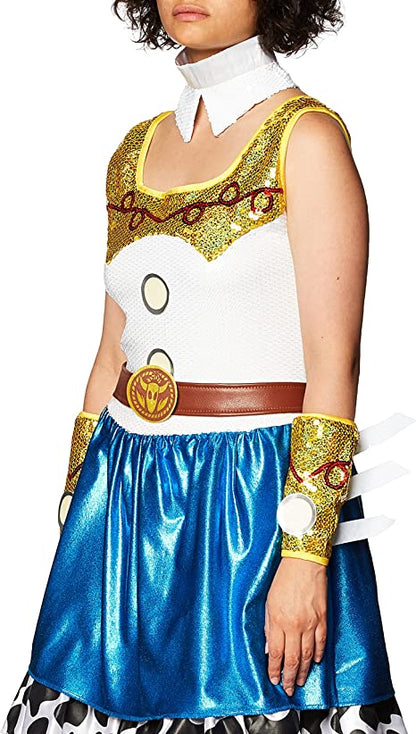 Toy Story Jessie Glam Prestige Woman&