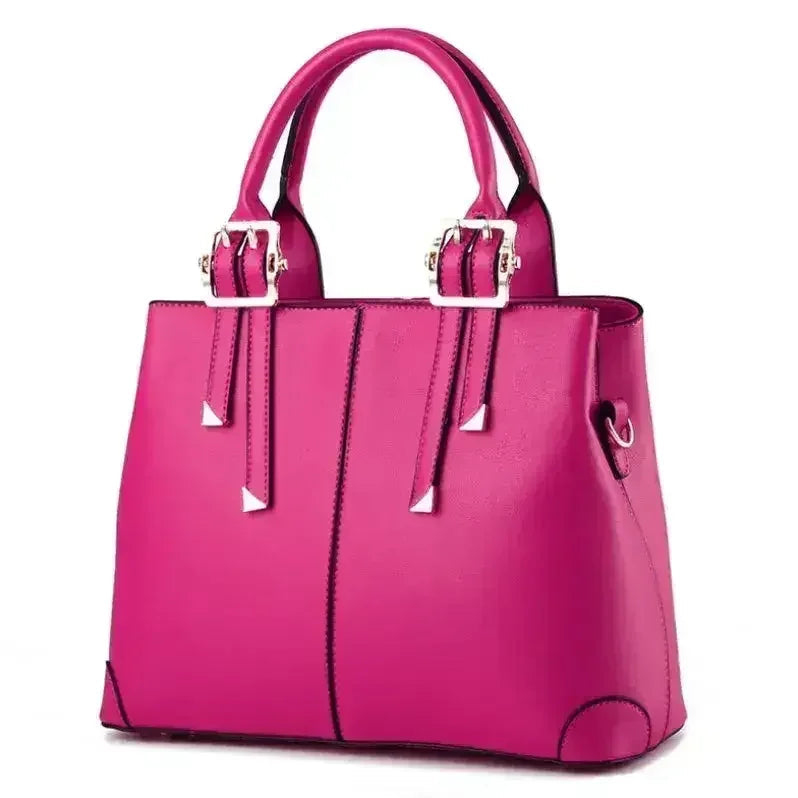Solid Color Fashion Nice Quality Women&