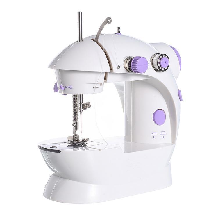 202 Mini Portable Sewing Machine