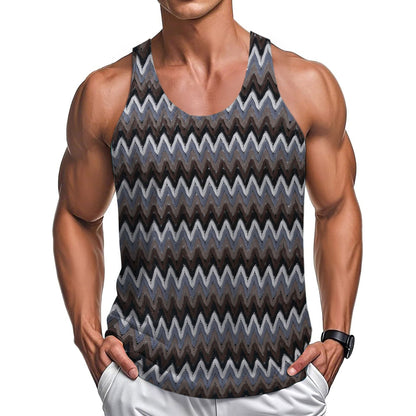 Summer Casual Men&