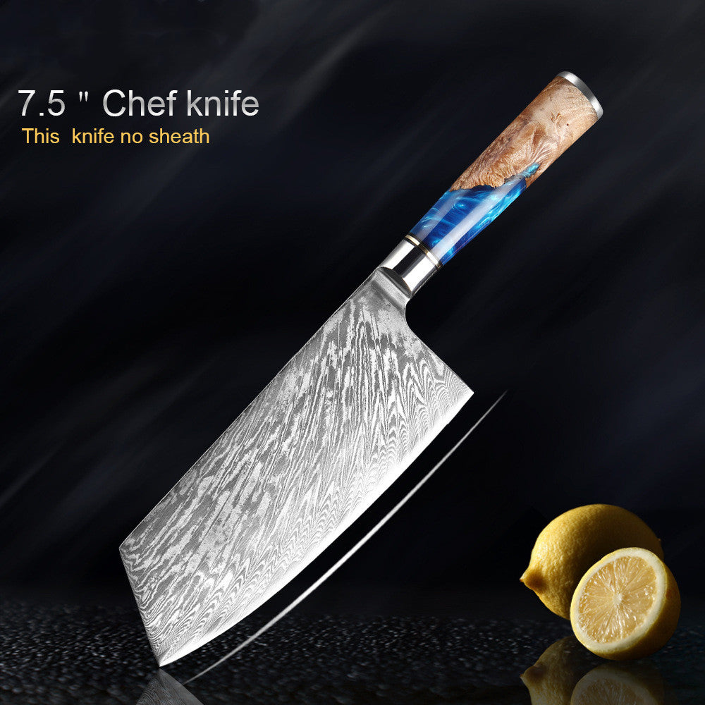 Kitchen Knife Set Chef&