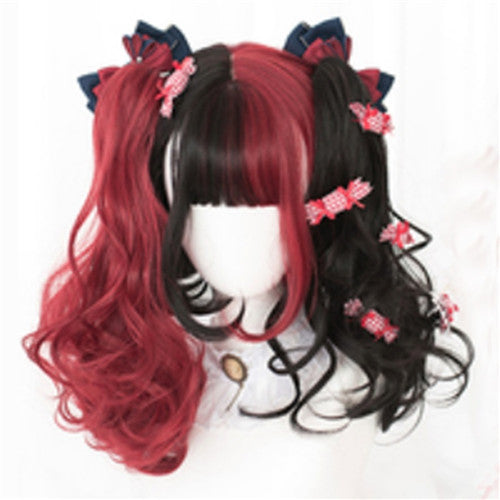 Lolita women&
