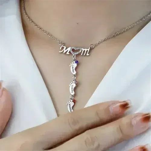 Mother&