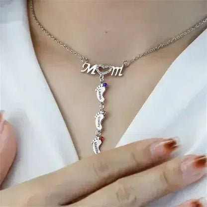 Mother&