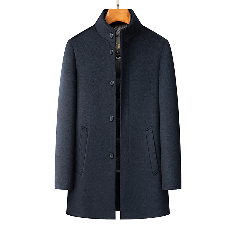 Winter Men&