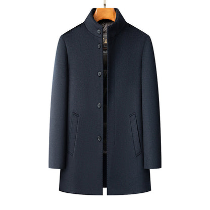 Winter Men&