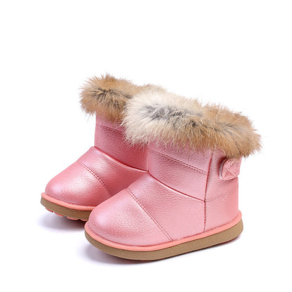 Winter Children&