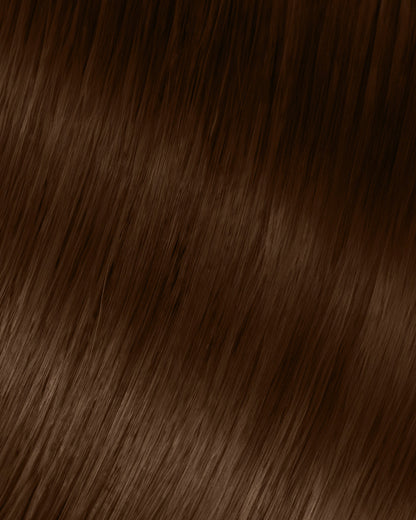 BABE Fusion Extensions 18" 100% Human Hair Straight 20 Strands