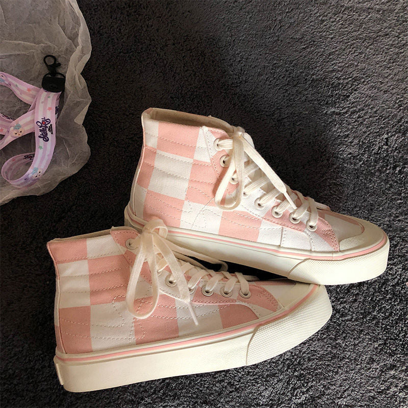 Pink Women&