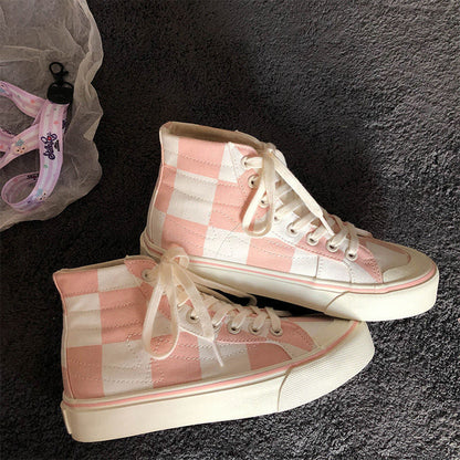 Pink Women&
