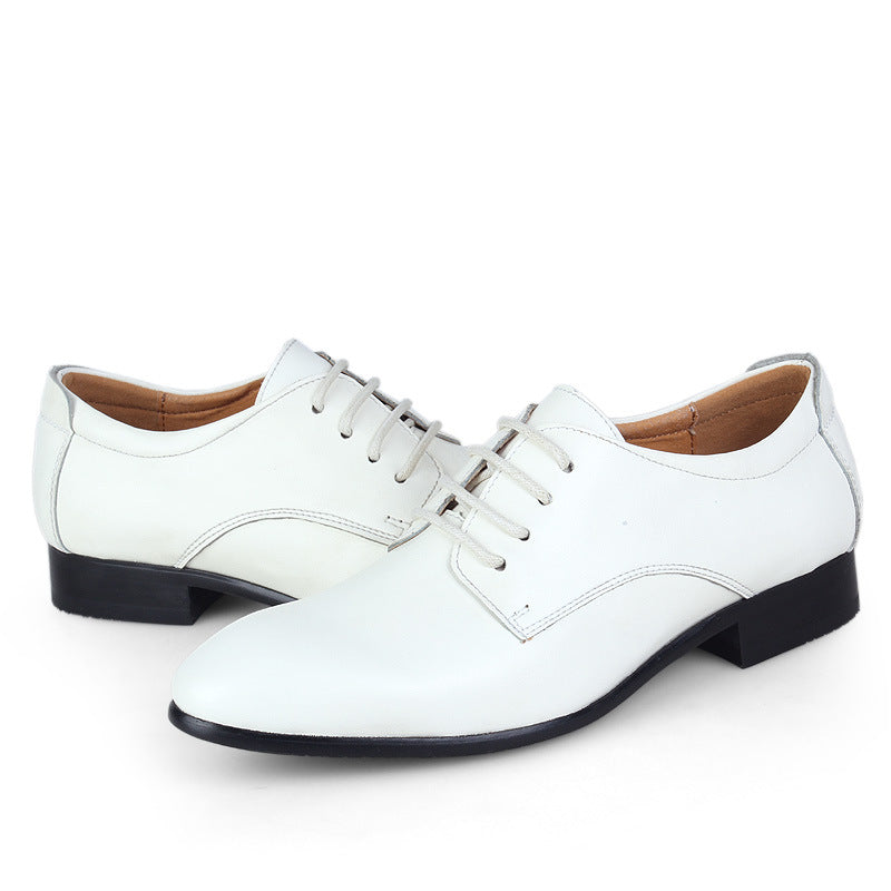 Genuine Leather Men&