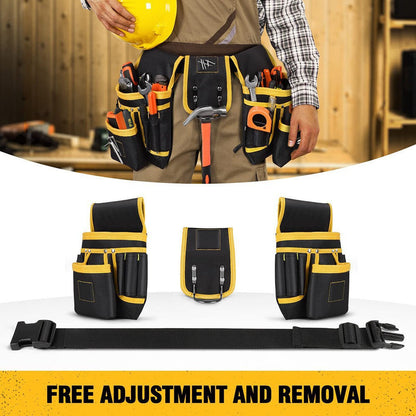 Tool Storage Electrician&