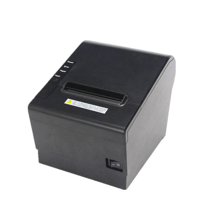 Minimally Designed 80mm Kitchen Receipt Thermal Printer