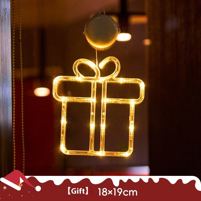 Christmas LED Decorative Lights