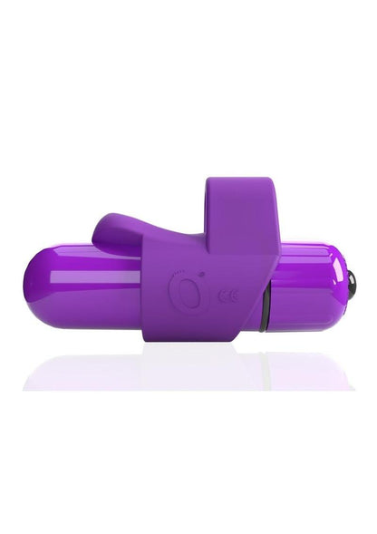 4b FingO&