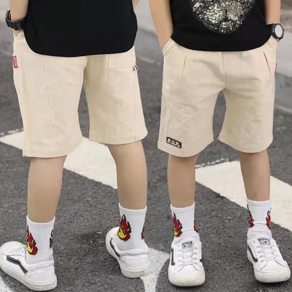 Summer New Boys&