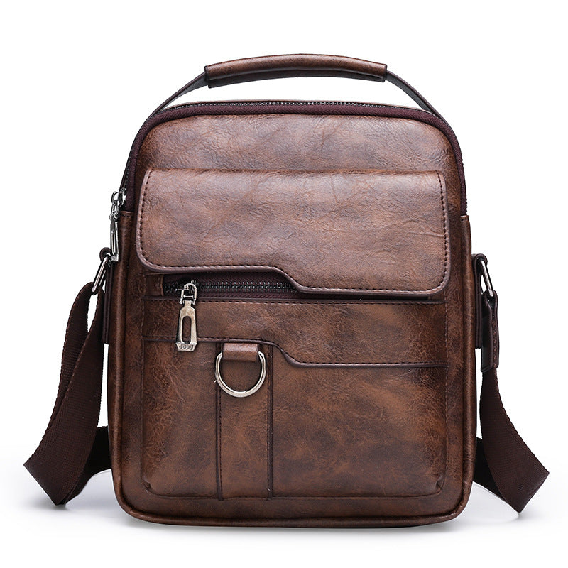Casual Crossbody Men&
