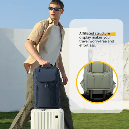 Large-capacity Casual Travel Bag For Men And Women