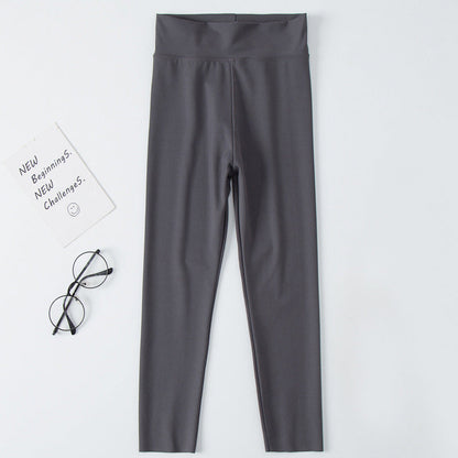 Spring Summer Lightweight Wear Tight Yoga Pants