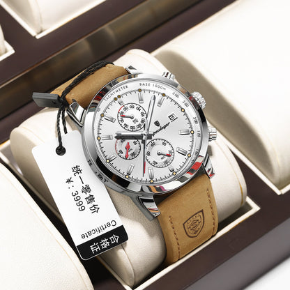 Multifunctional Waterproof Men&