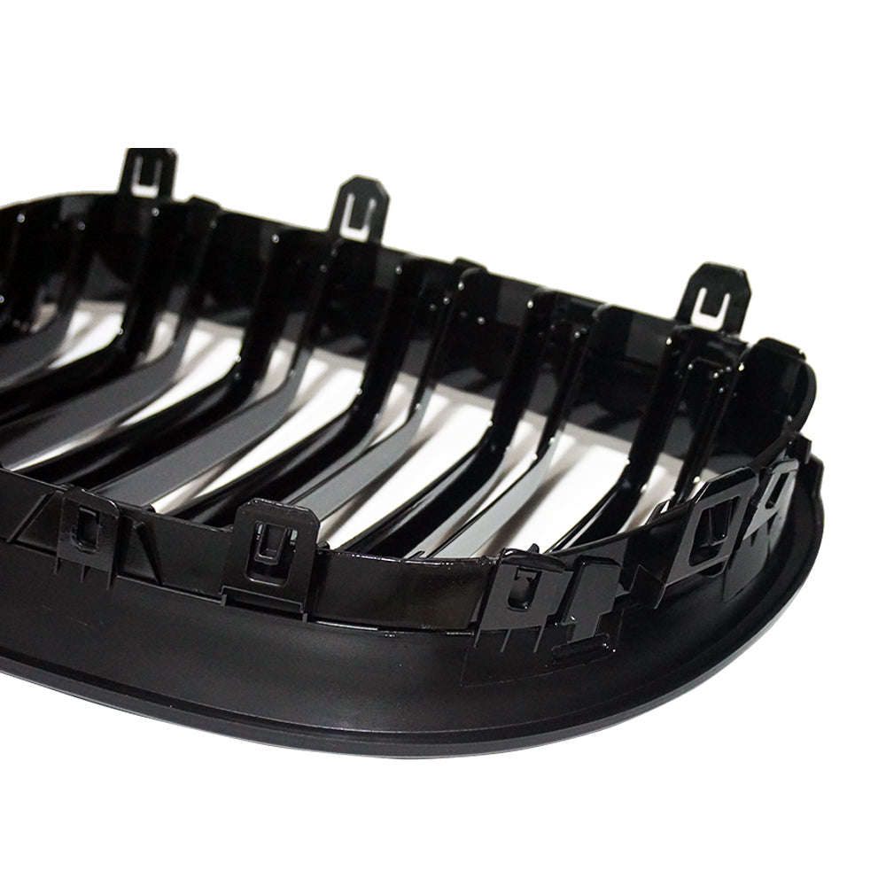 ABS Shield Carbon Fiber Grille