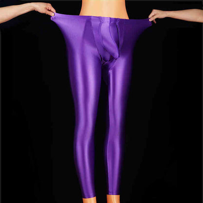Shiny Sexy Men&