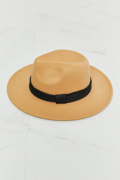 “You Got It” Fedora Hat