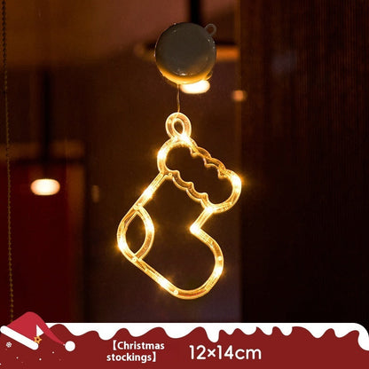 Christmas LED Decorative Lights