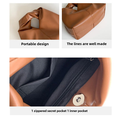 Summer cloud bag, women&