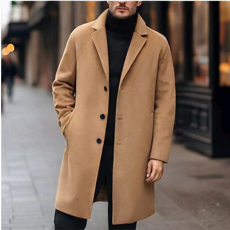 New Men&