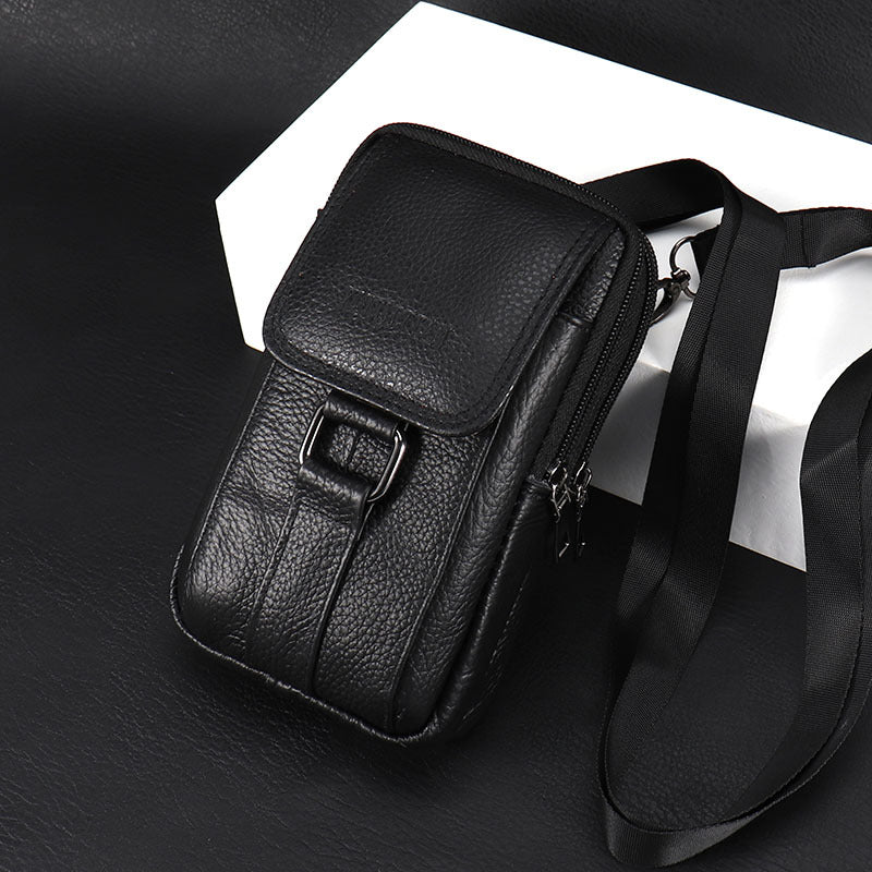 Leather Men&