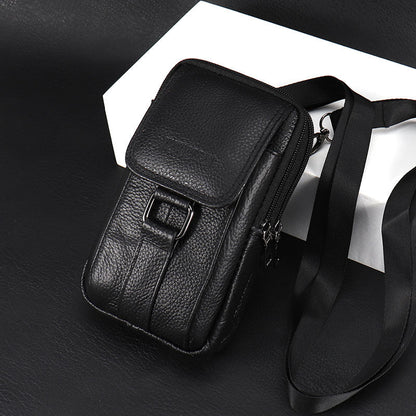 Leather Men&
